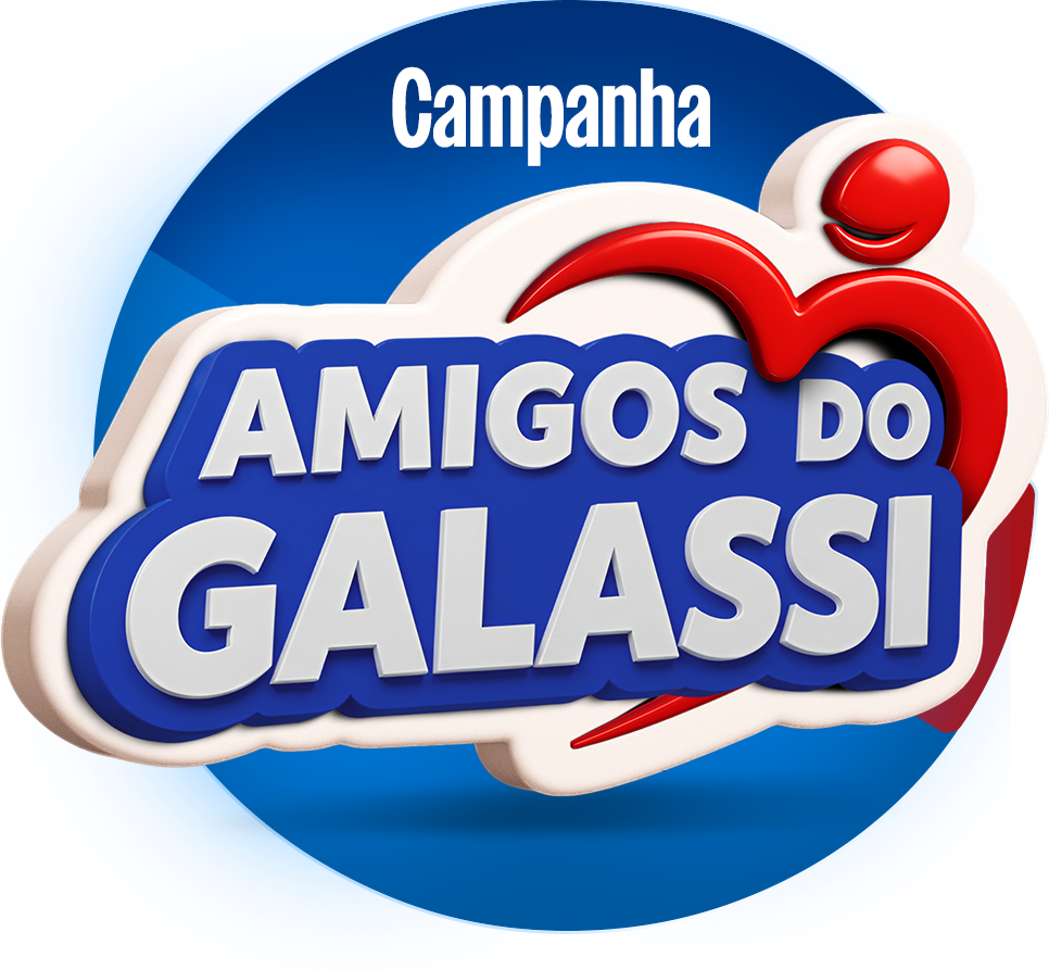 Selo Amigos do Galassi